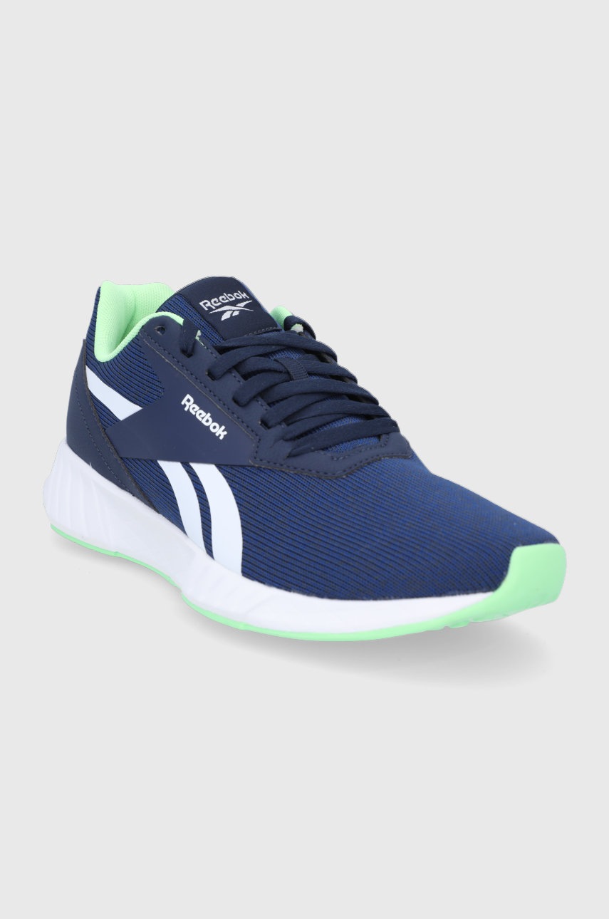 

Черевики Reebok колір синій