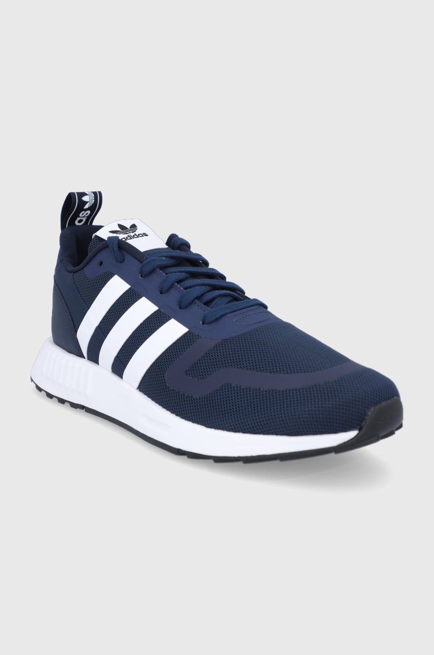 

Черевики adidas Originals MULTIX колір синій