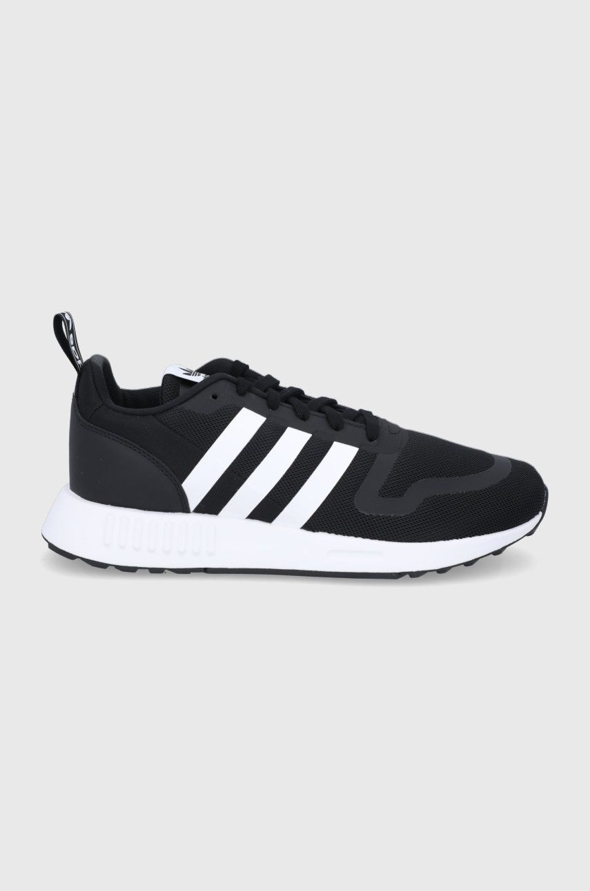 Adidas Originals Pantofi Multix culoarea negru FX5119-BLK/WHT