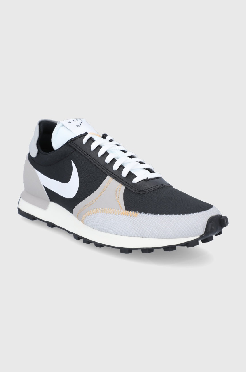 

Черевики Nike Sportswear DBreak-Type колір сірий