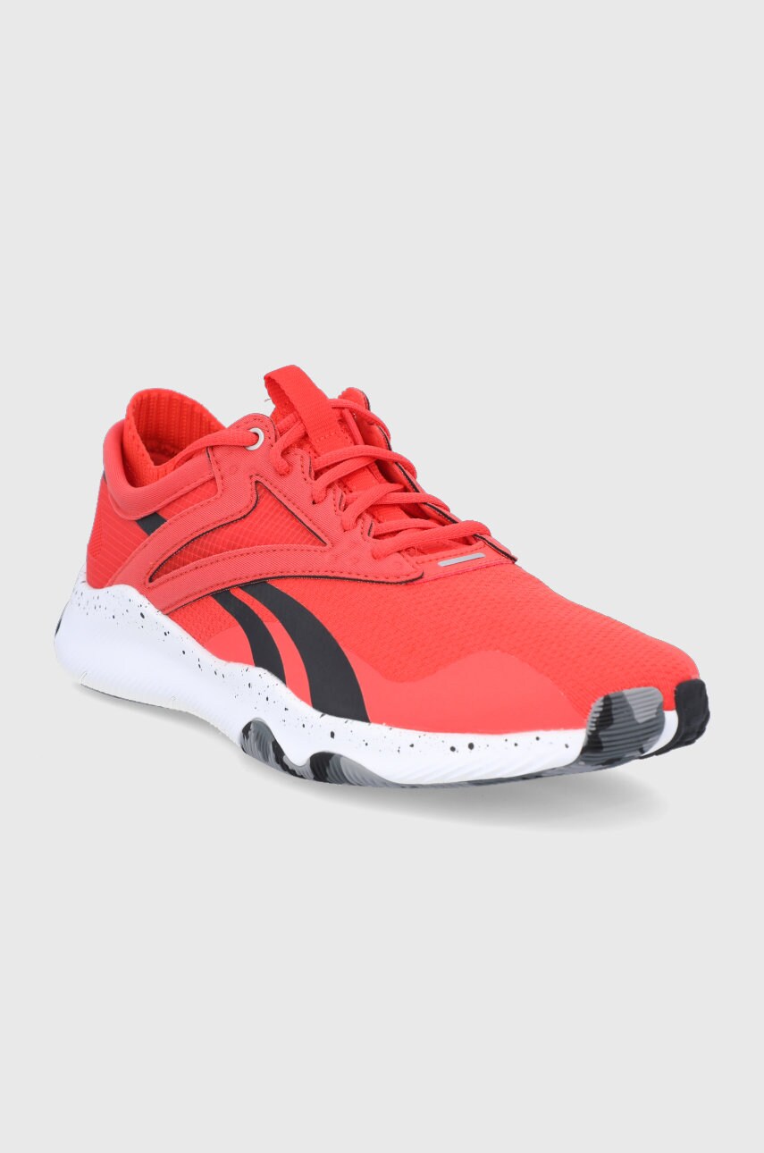 

Черевики Reebok Hiit Tr G55470 колір червоний
