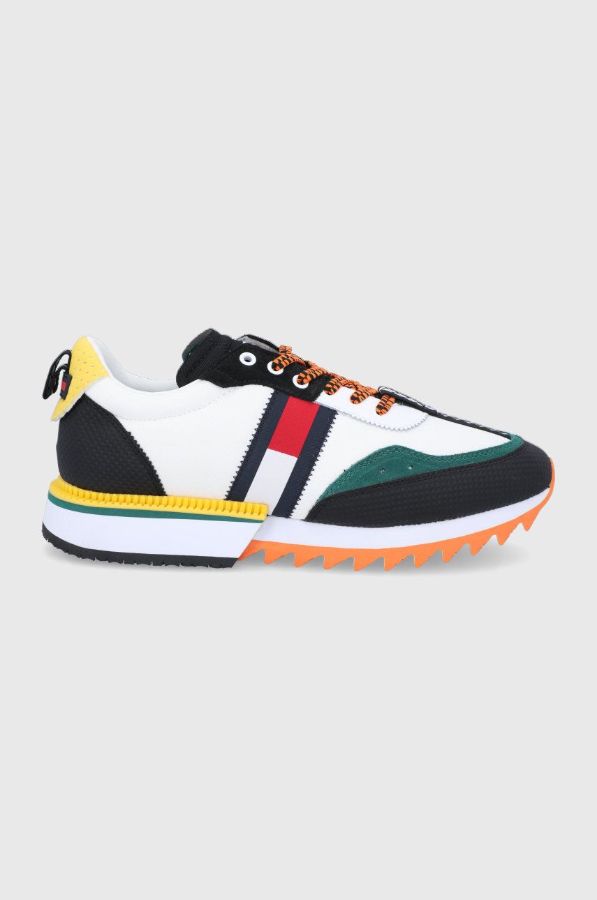 Tommy Jeans - Boty