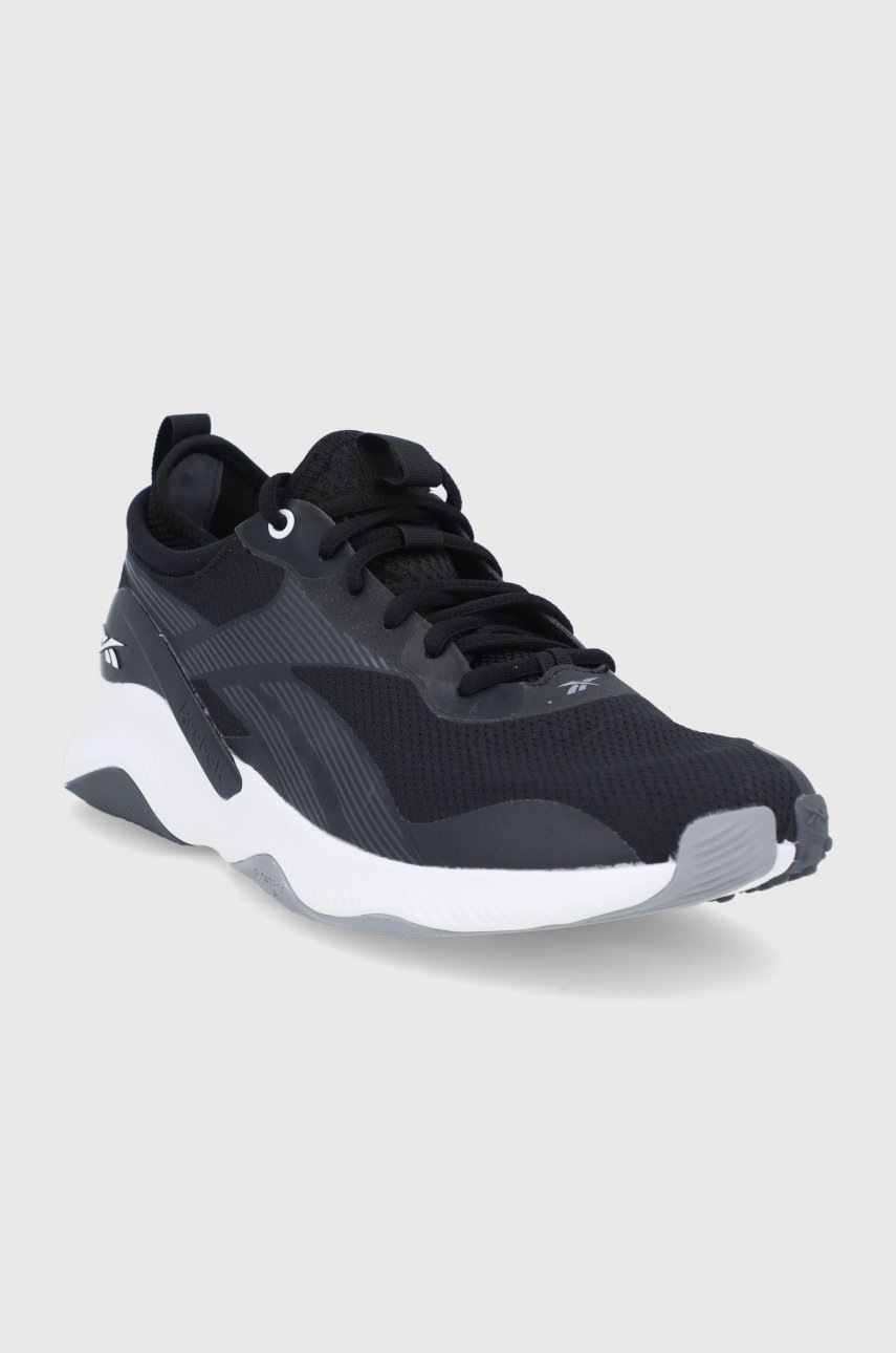 

Черевики Reebok HIIT TR 2.0 колір чорний