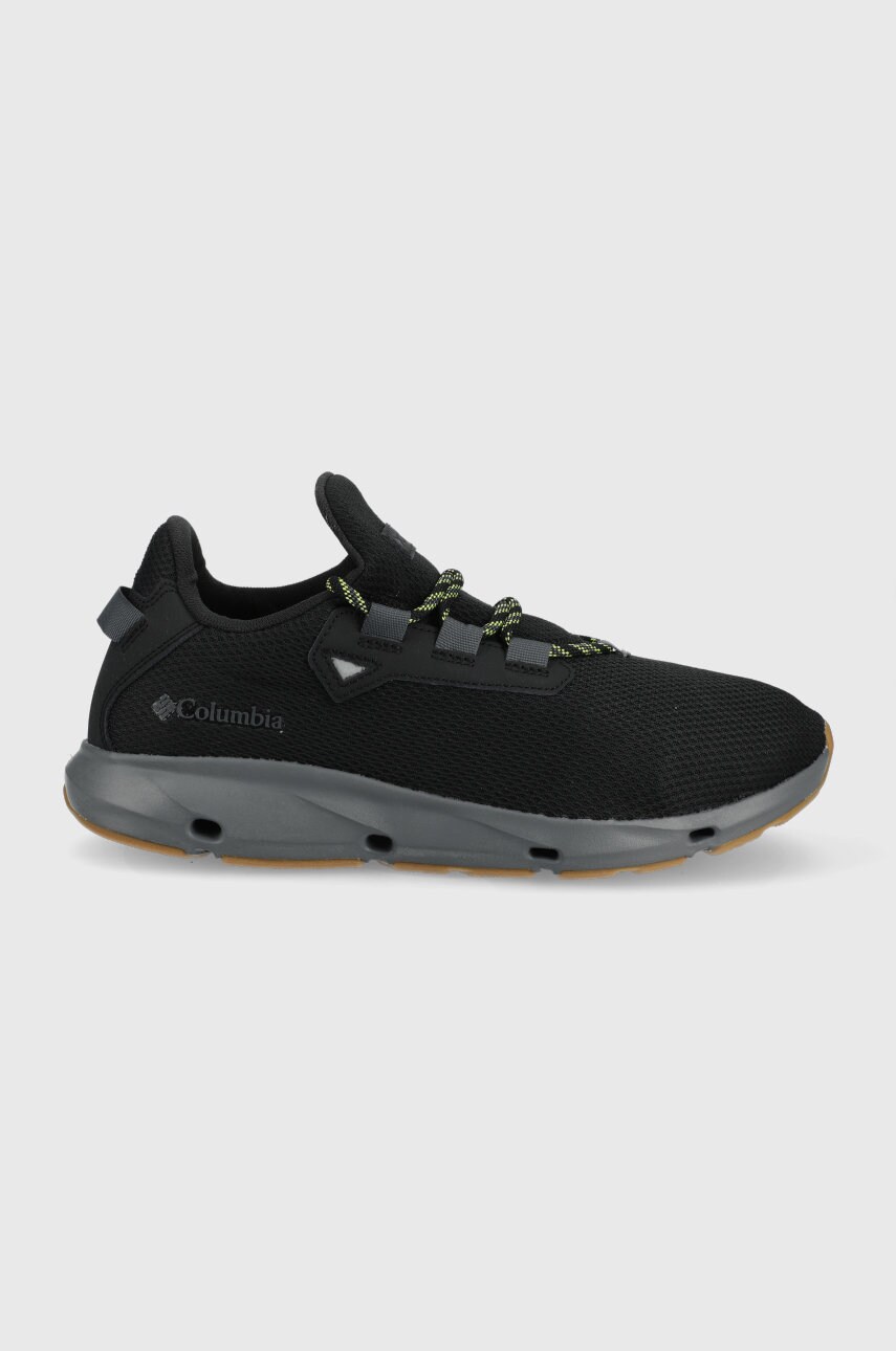 Columbia pantofi columbia vent™ aero culoarea bej