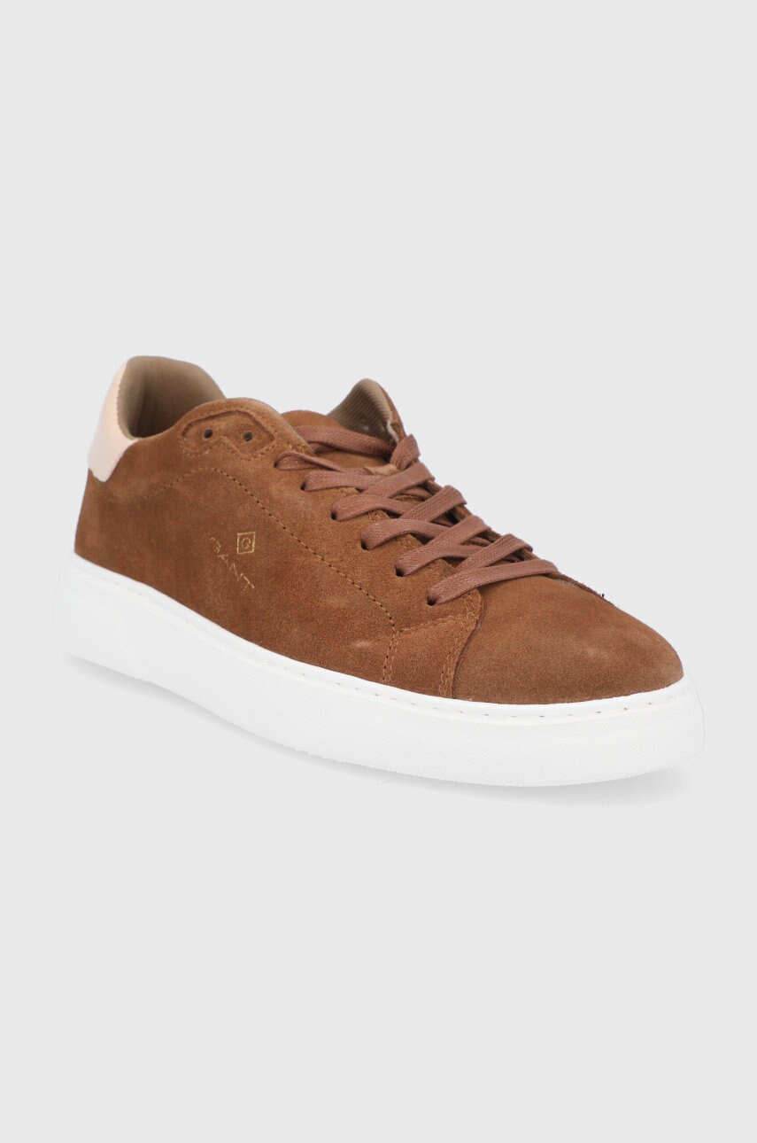 

Gant - Замшевые кроссовки Joree
