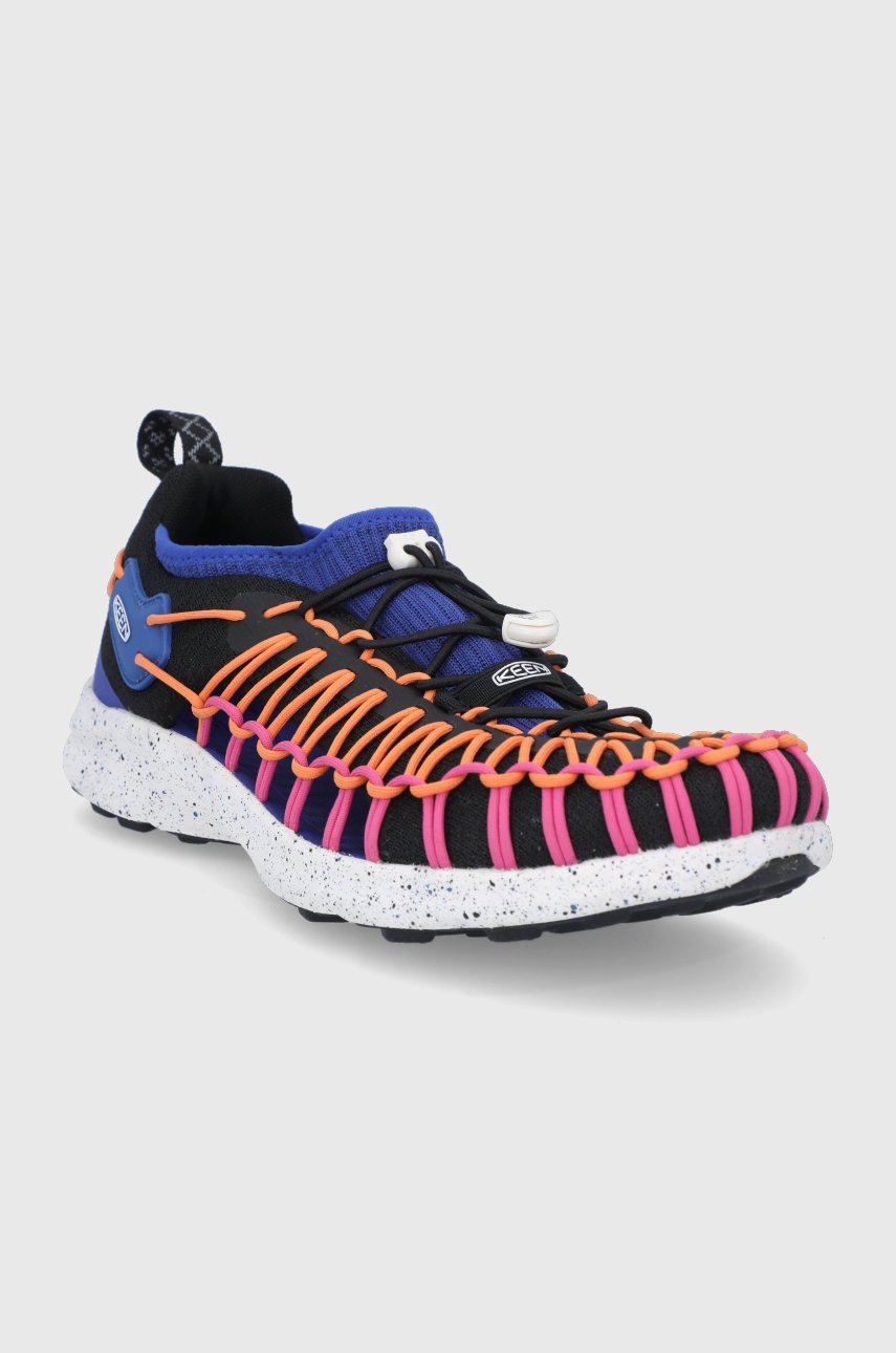 

Ботинки Keen мужские