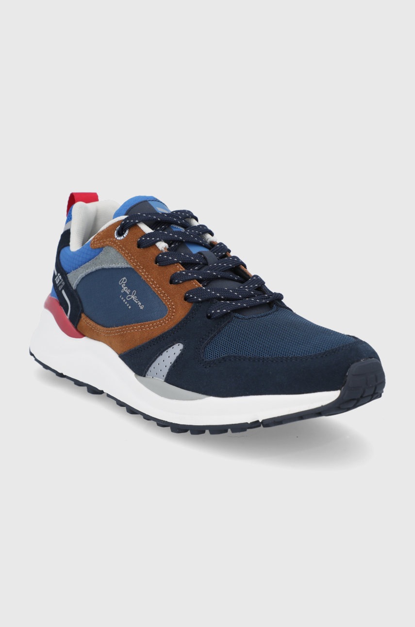 

Pepe Jeans - Черевики Trail Ligh Sport