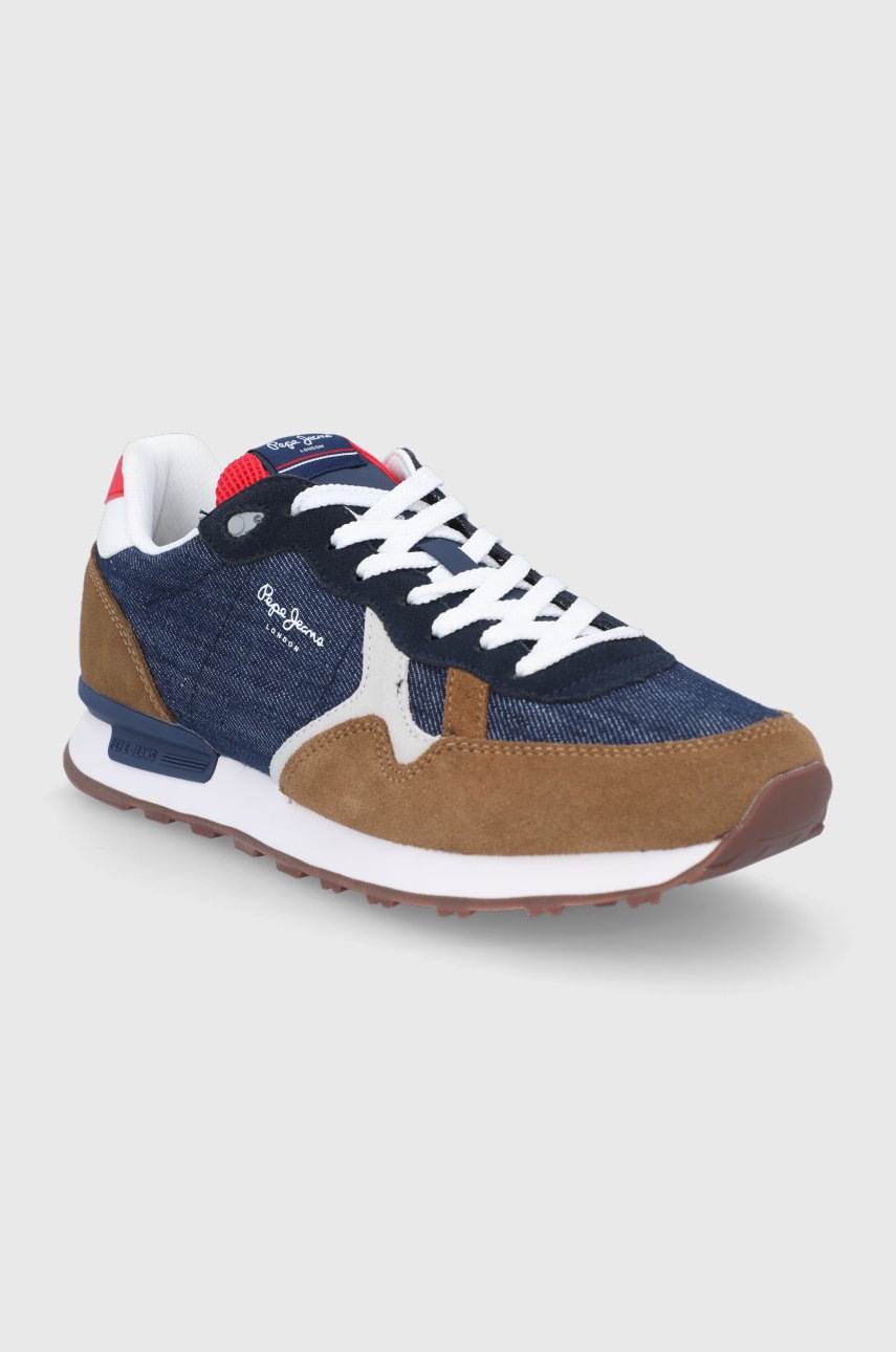 

Ботинки Pepe Jeans Britt