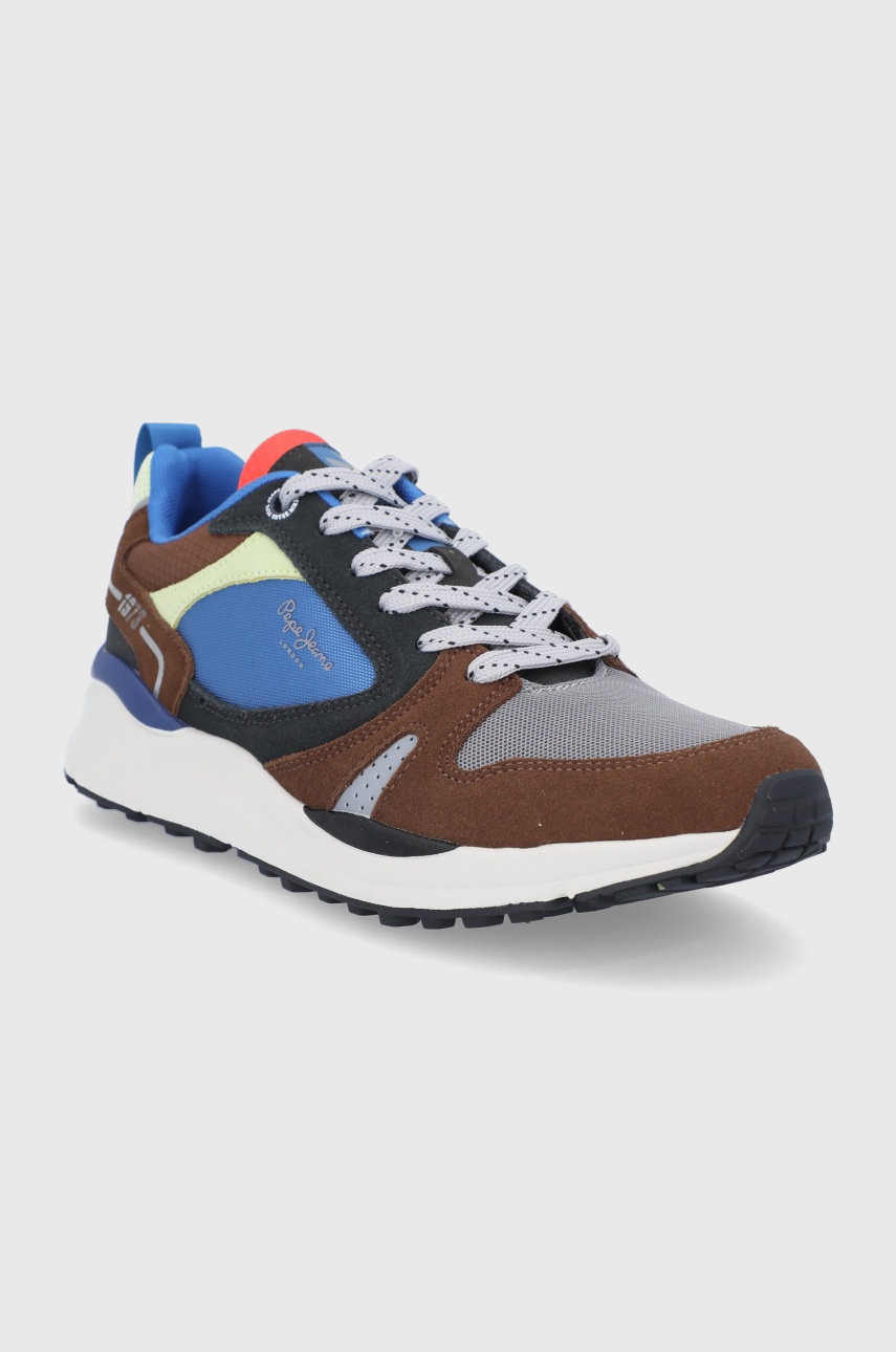 

Черевики Pepe Jeans Trial Light Sport