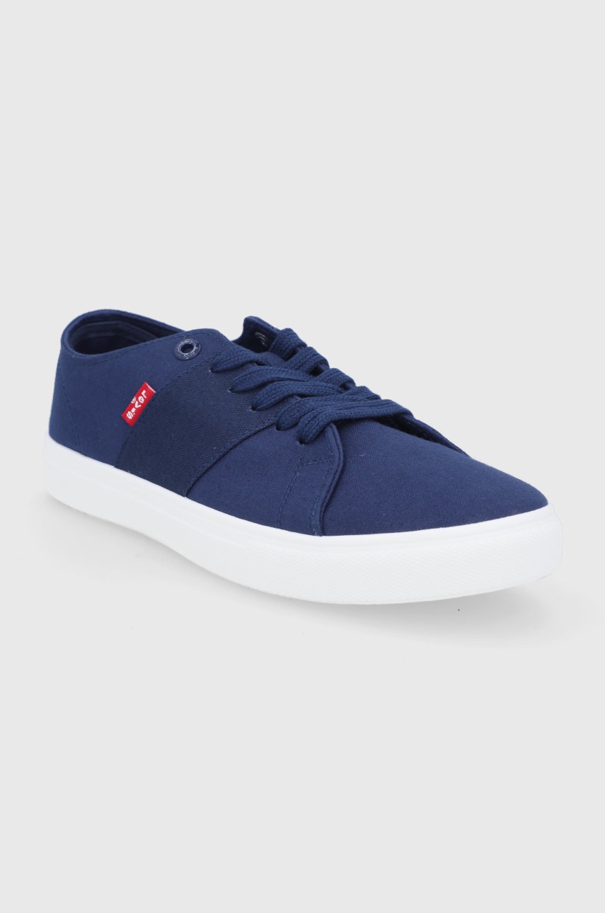 

Levi's - Кеды