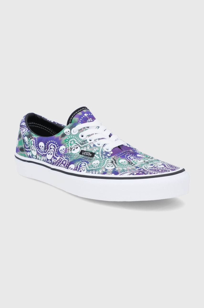 

Кеды Vans мужское