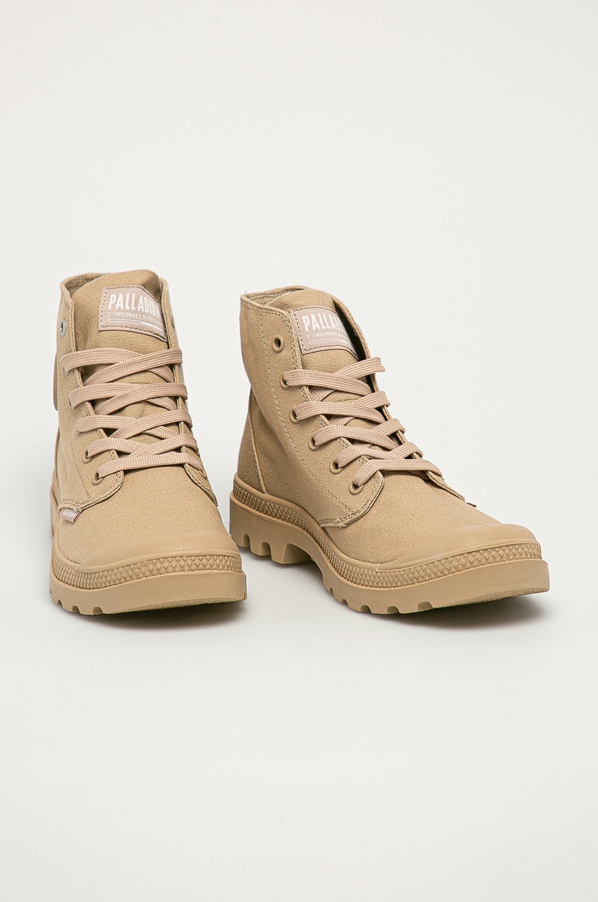 

Palladium Кеди