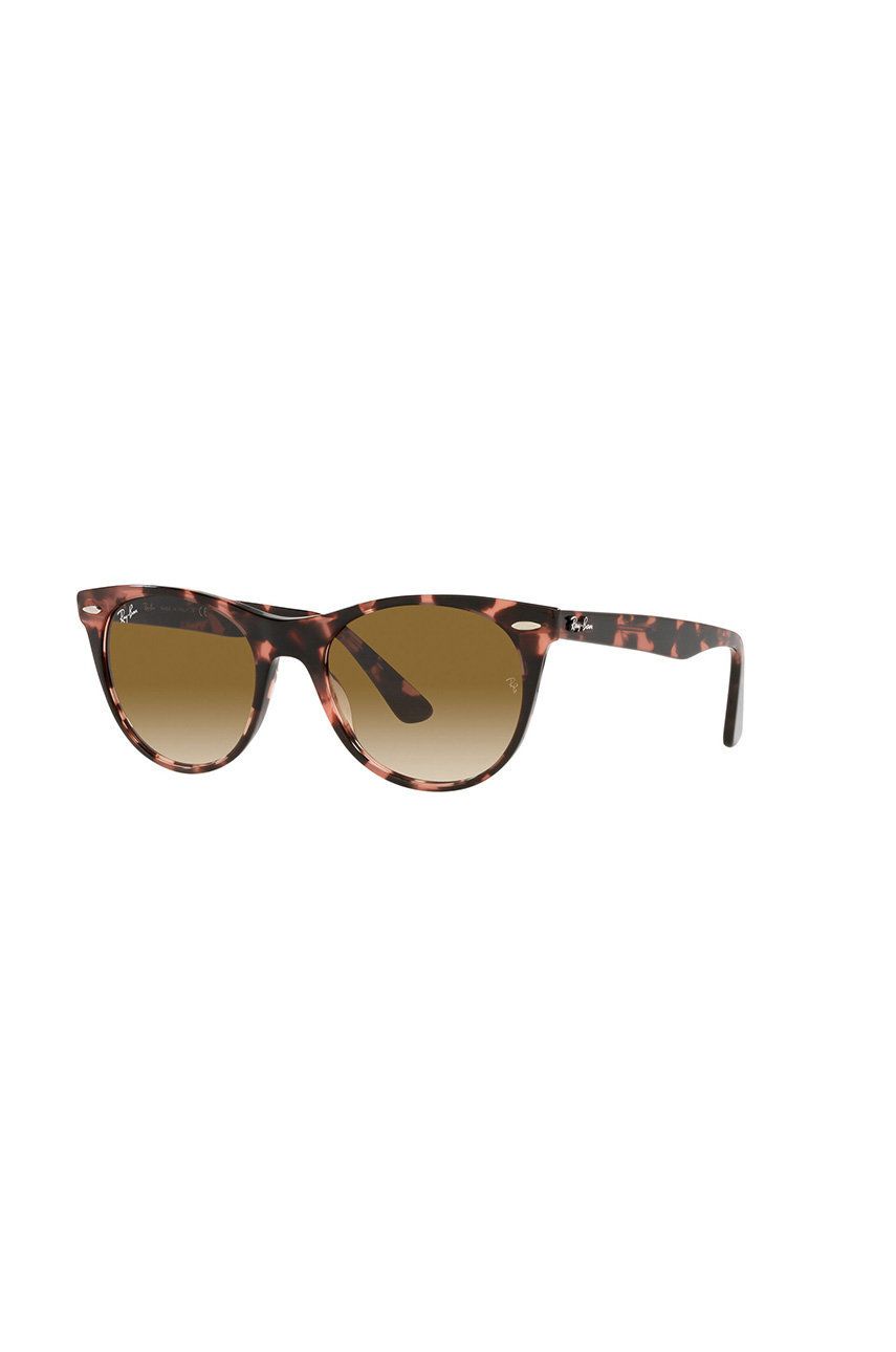 Ray-Ban - Ochelari de soare 0RB2185