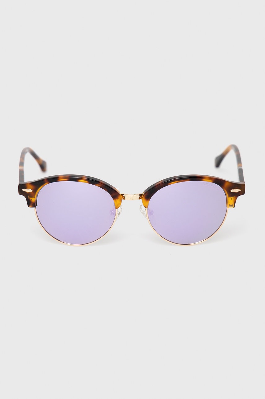 

Pepe Jeans - Солнцезащитные очки Round Clubmaster Demi