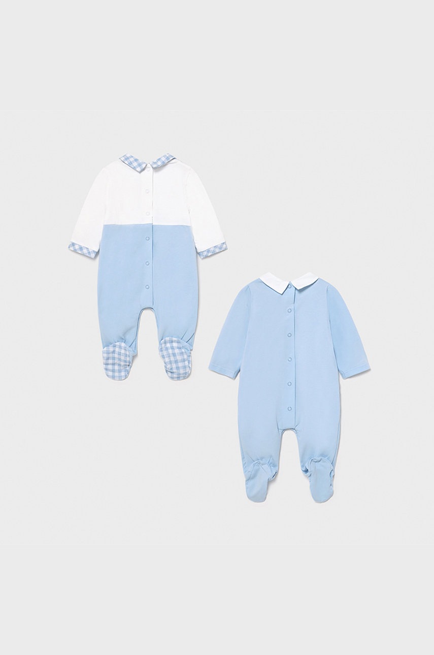 

Mayoral Newborn - Полузунки (2-pack)