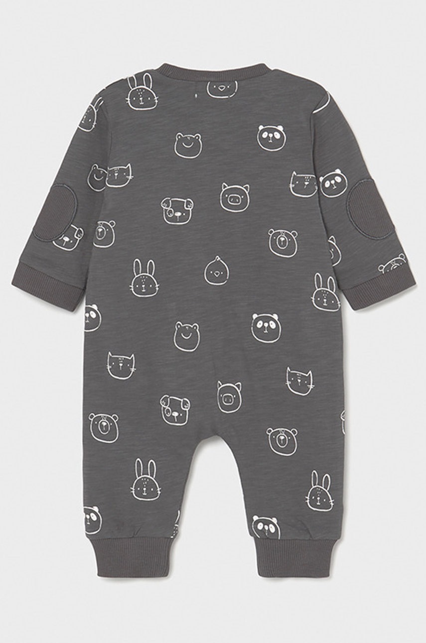 

Mayoral Newborn - Ползунки для младенцев 55-86 cm