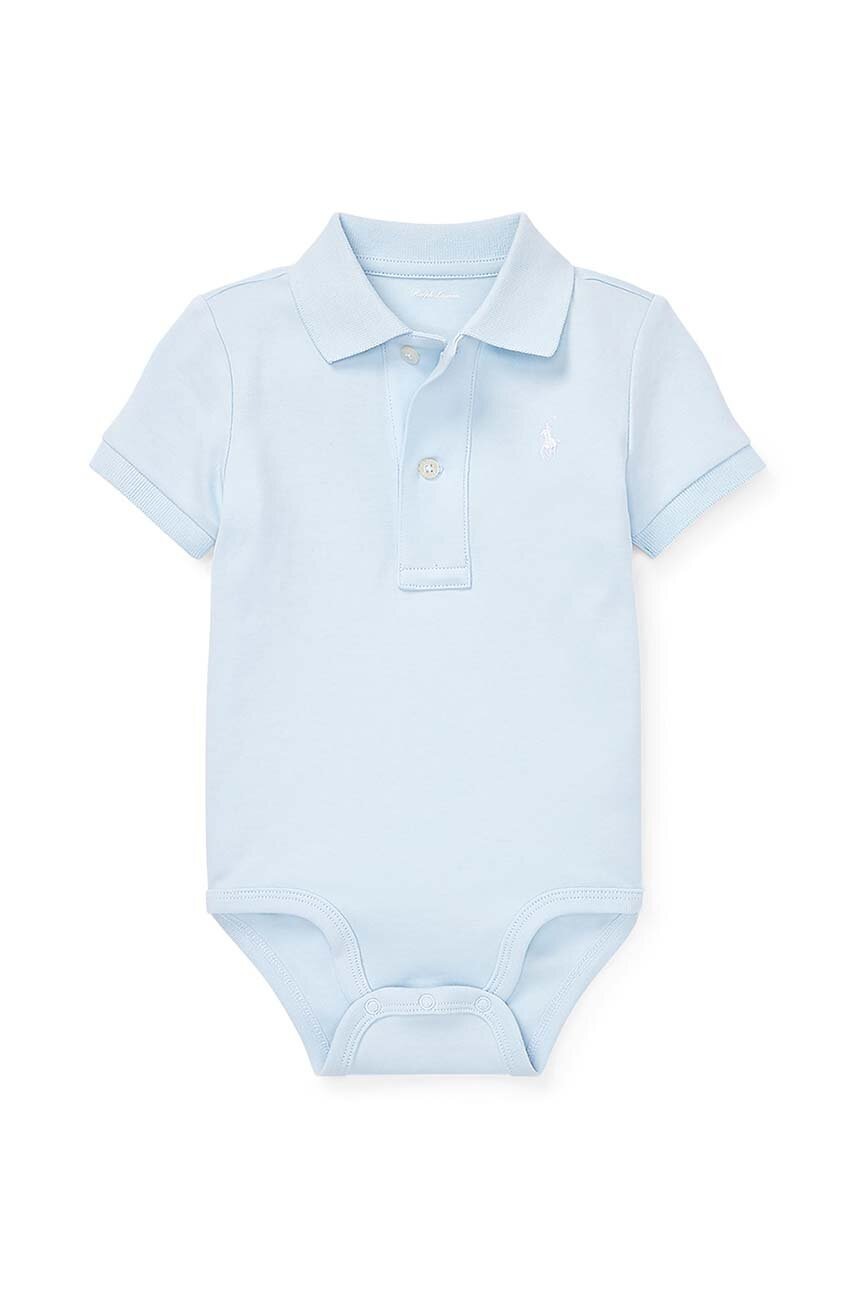 

Polo Ralph Lauren - Боді для немовлят -80 cm