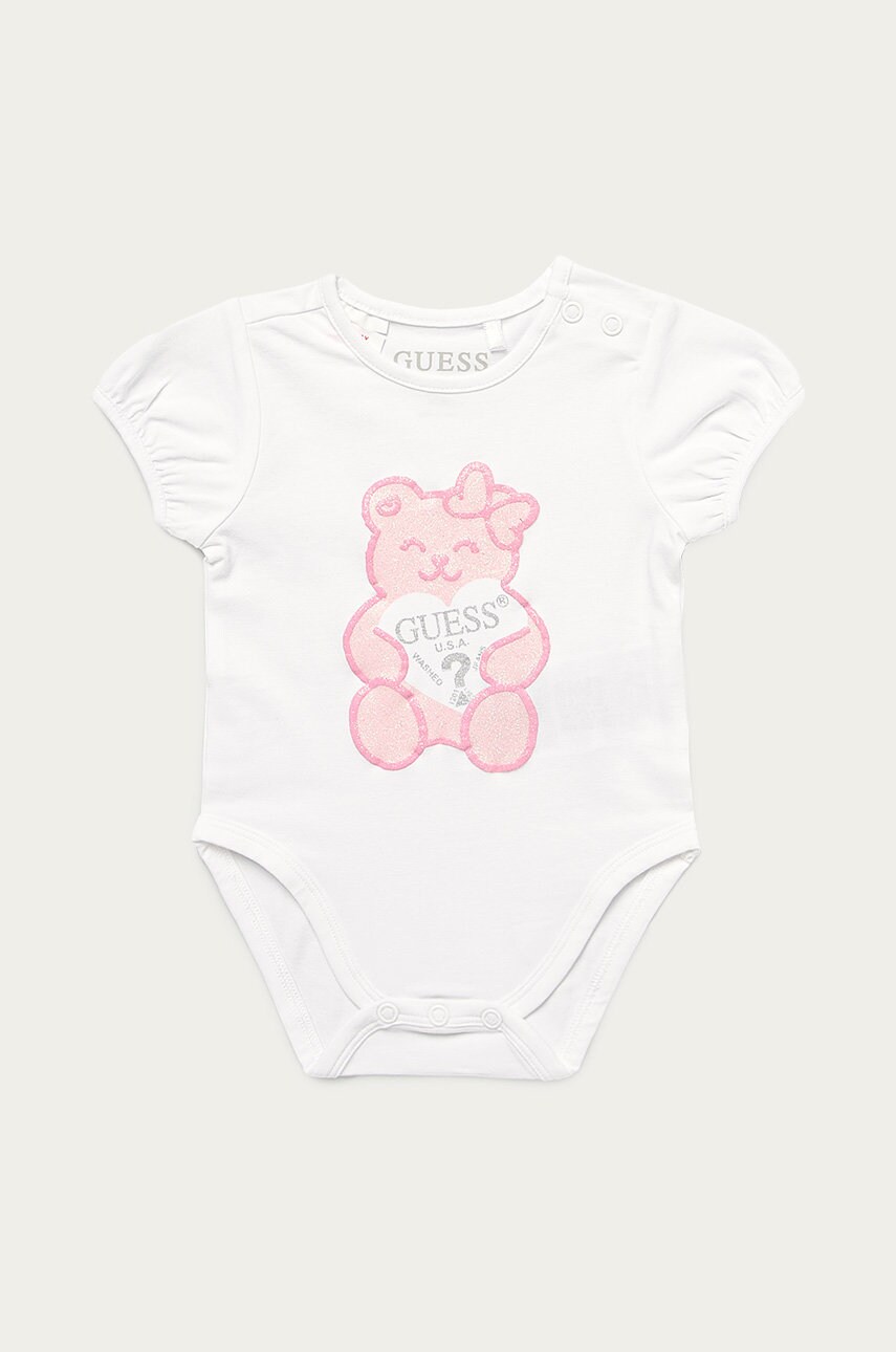 

Guess - Боди для младенцев 62-76 cm (5-pack)
