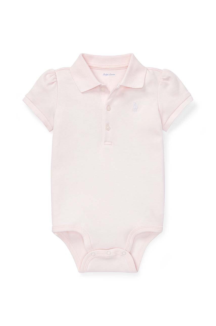 

Polo Ralph Lauren - Боди для младенцев 62-80 cm