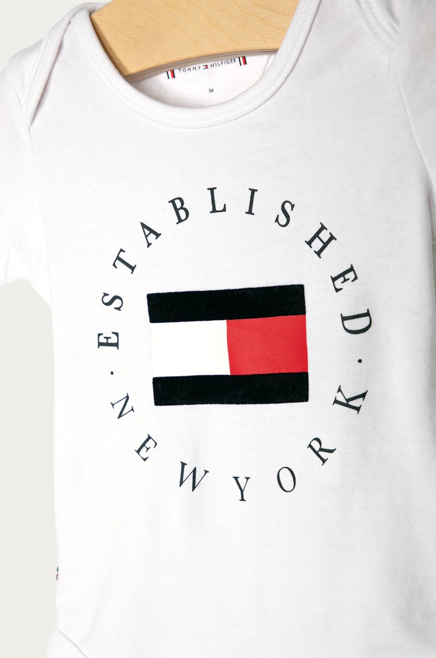 

Tommy Hilfiger - Боди для младенцев 56-92 cm