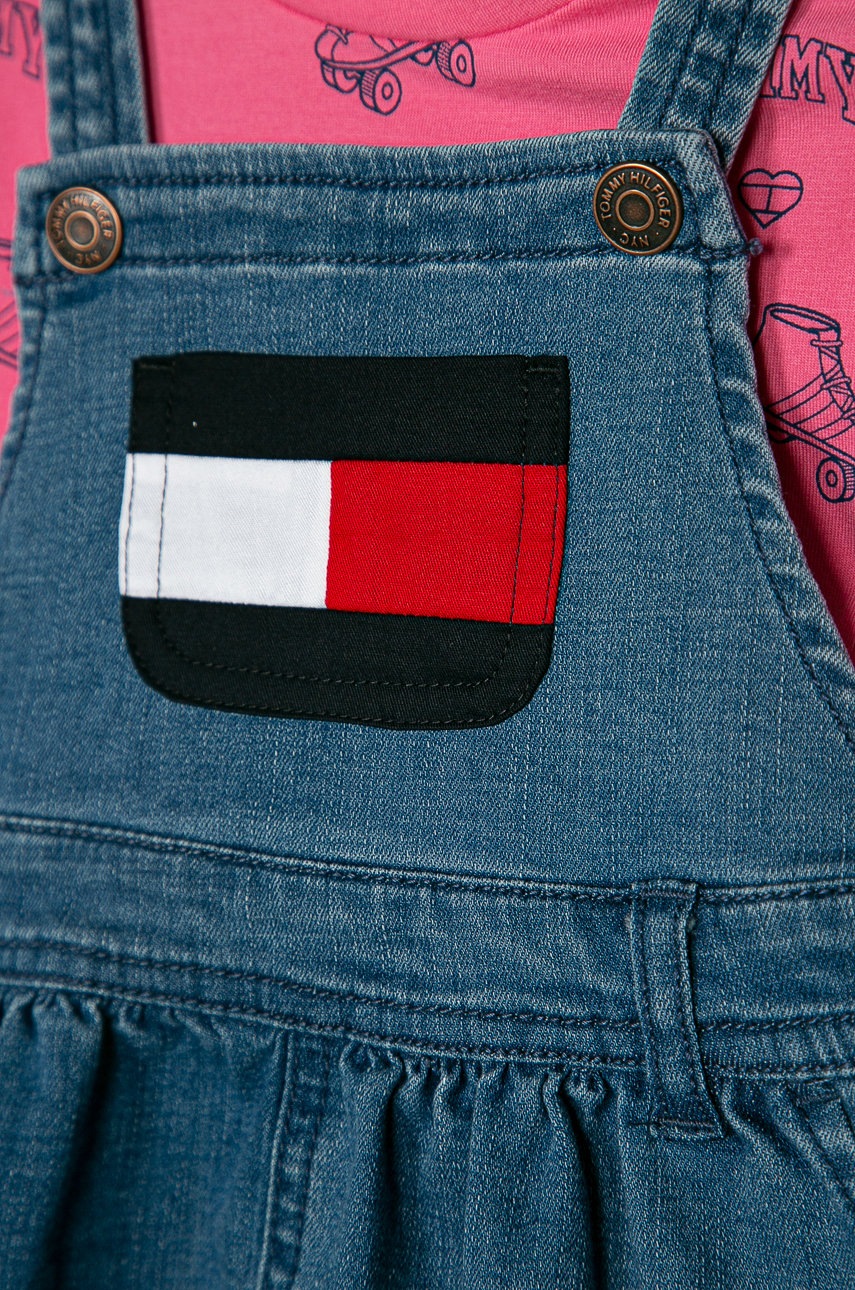 

Tommy Hilfiger - Сукня для немовлят 74-92 cm