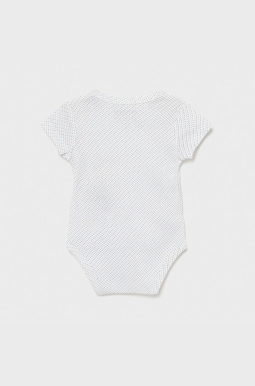 

Mayoral Newborn - Боди для младенцев