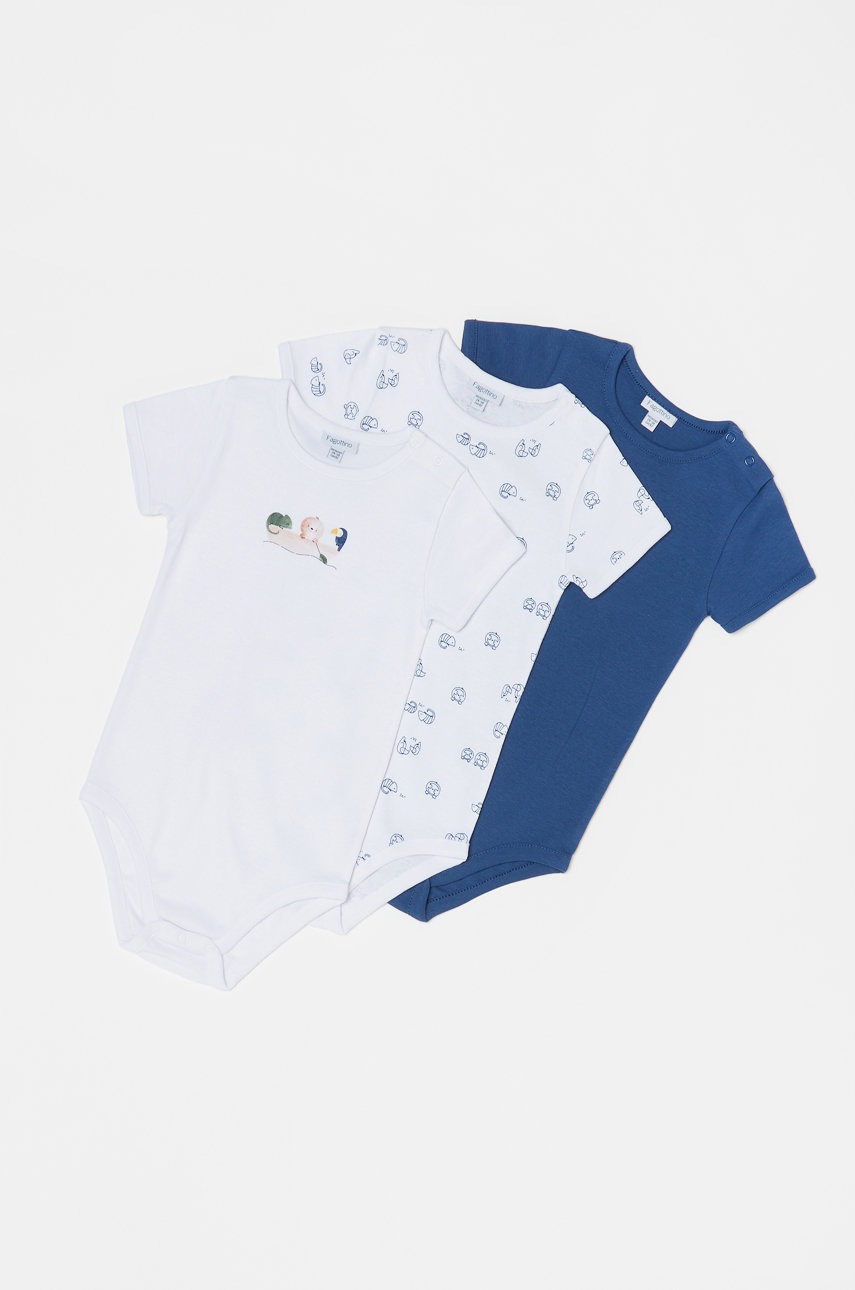 

OVS - Боди для младенцев (3-PACK)