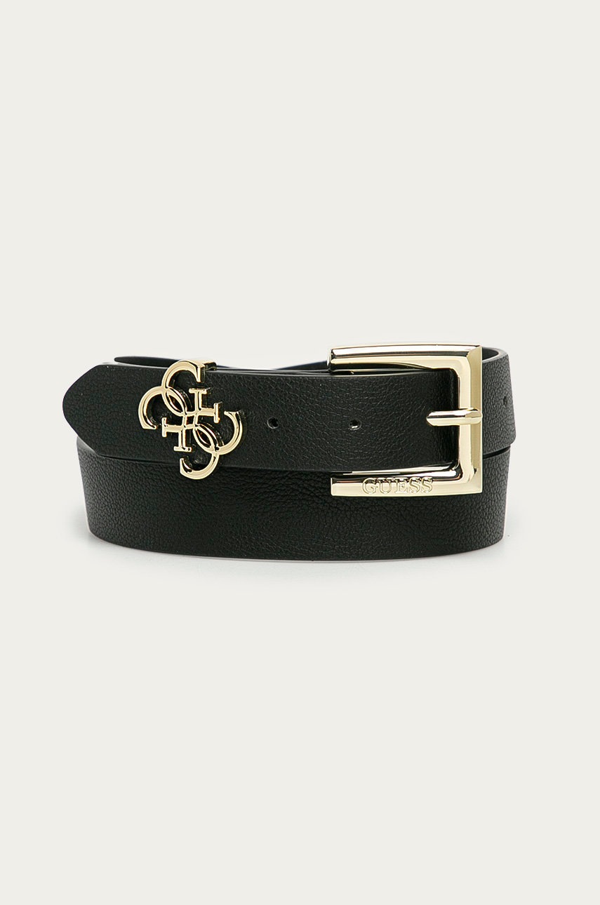

Guess - Колан, Черен