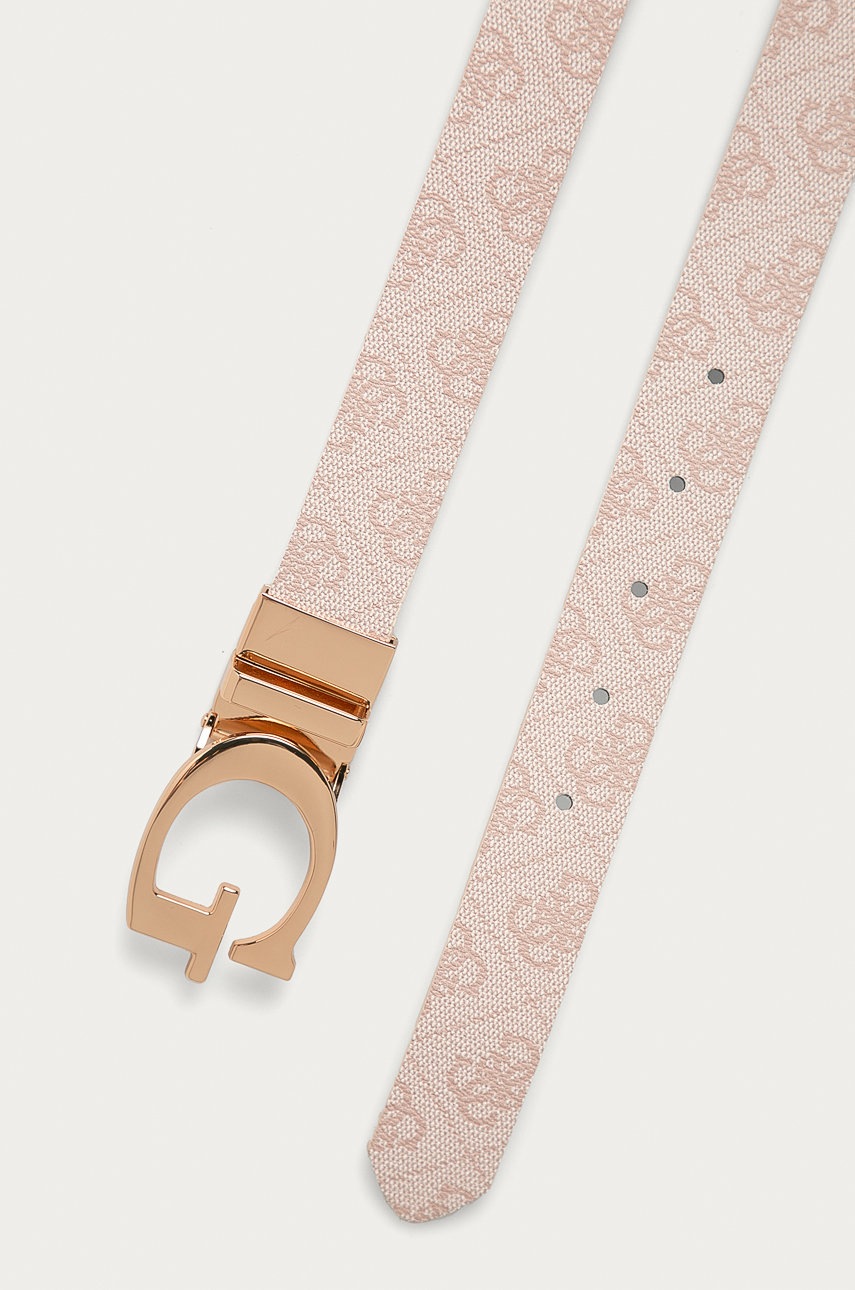 

Guess - Двусторонний ремень