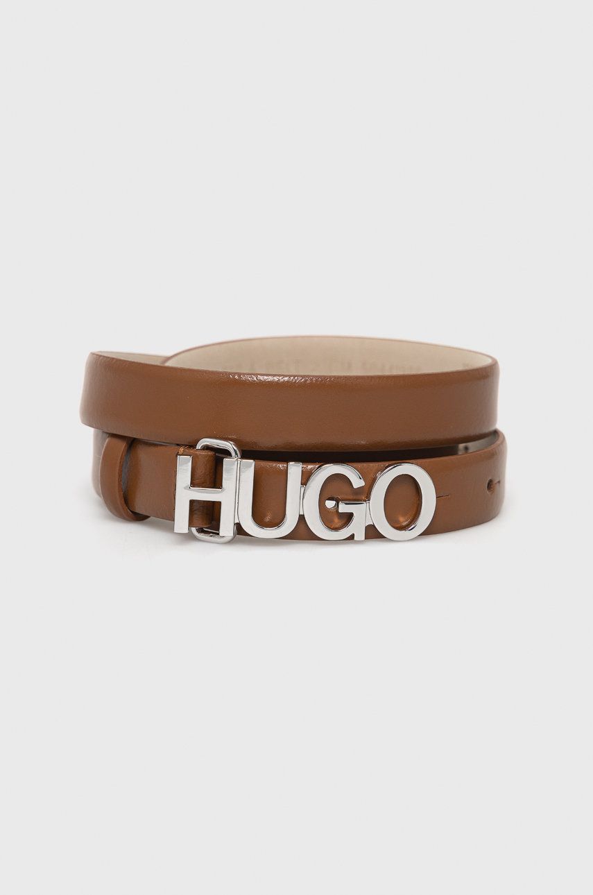 Hugo – Curea de piele answear.ro imagine noua