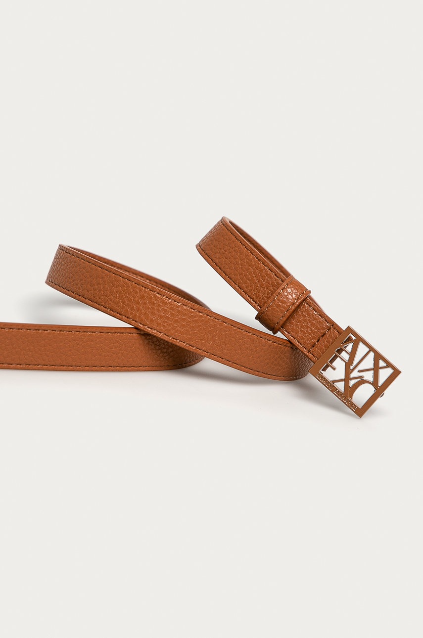 

Armani Exchange - Ремень