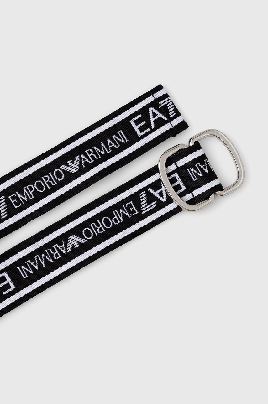 

EA7 Emporio Armani - Ремень