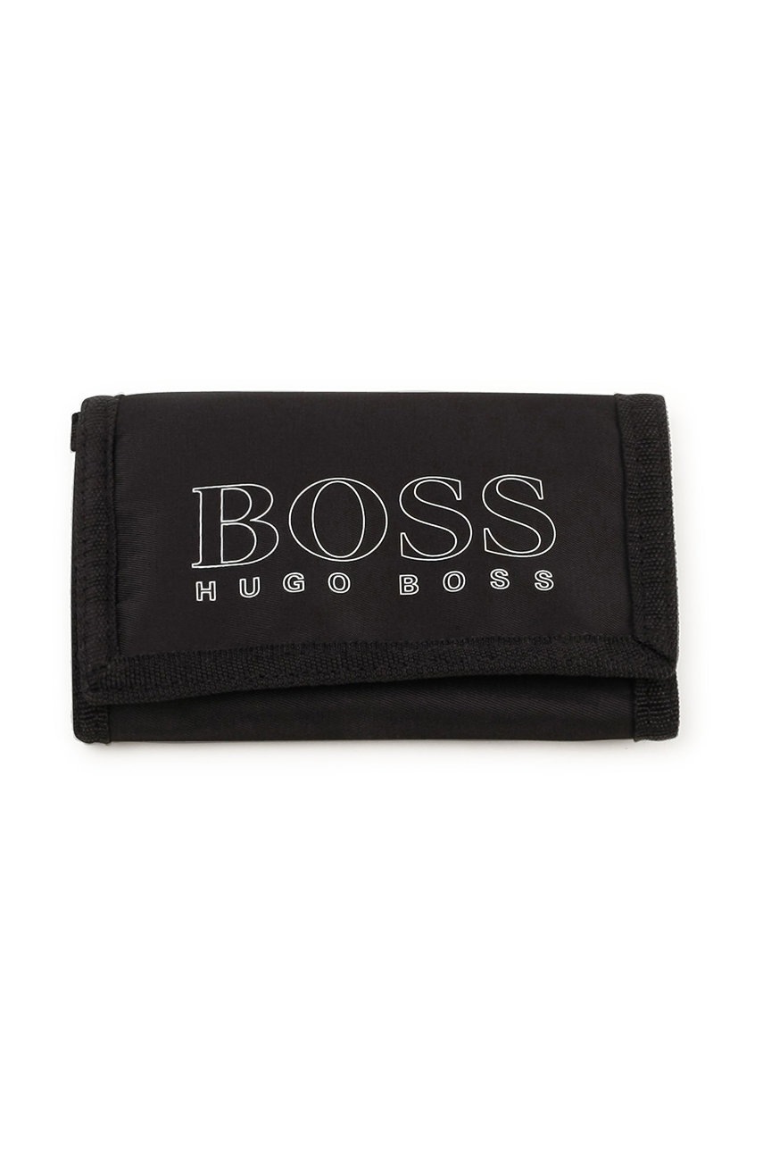 

Boss - Детский кошелек