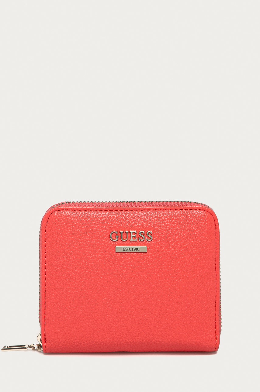 

Guess - Кошелек, Оранжевый