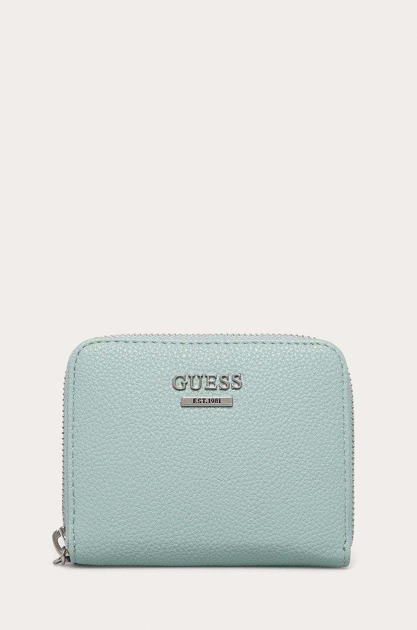 

Guess - Кошелек, Бирюзовый