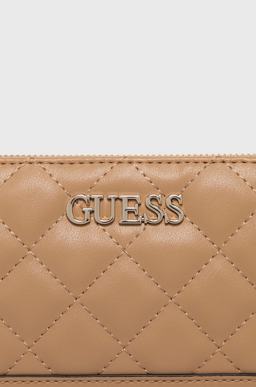 

Guess - Гаманець