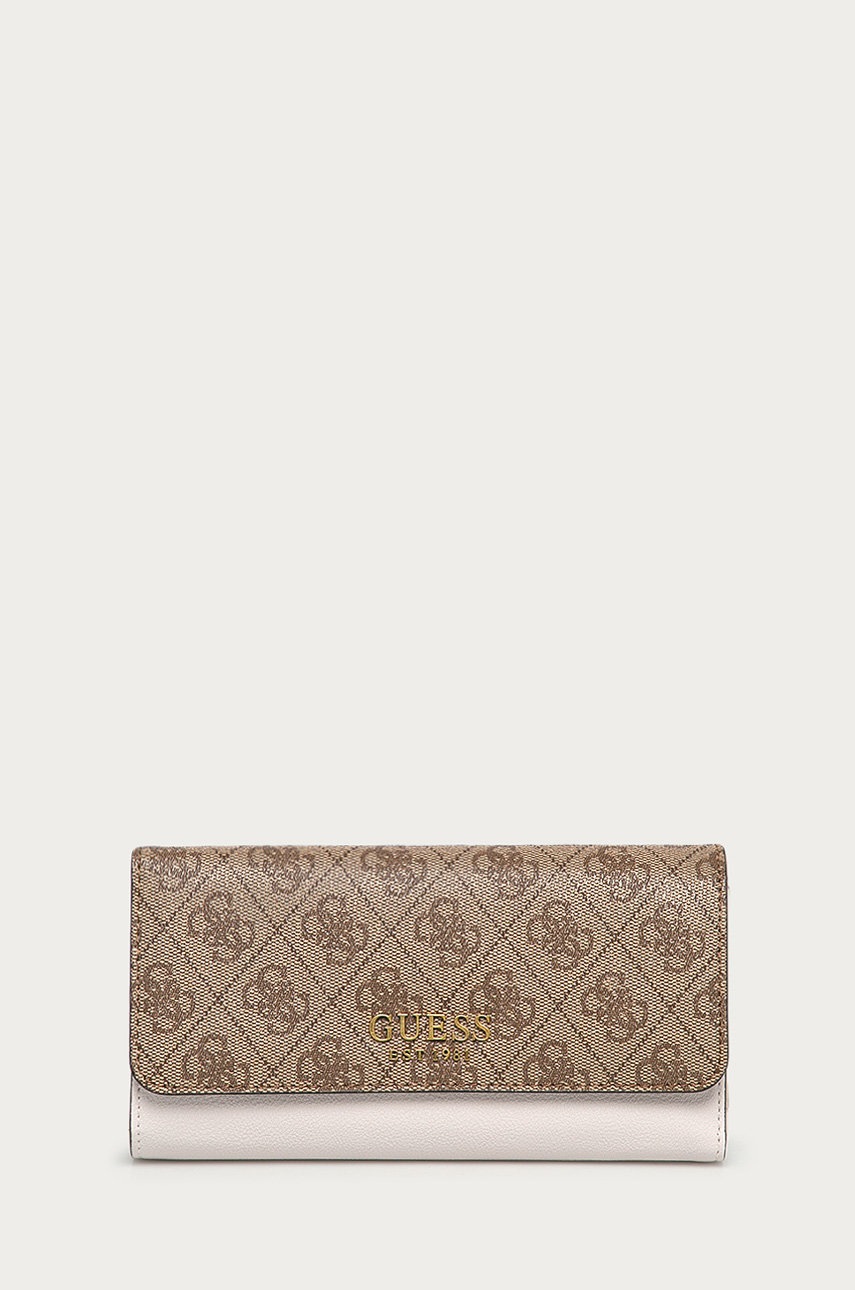 

Guess - Кошелек, Коричневый