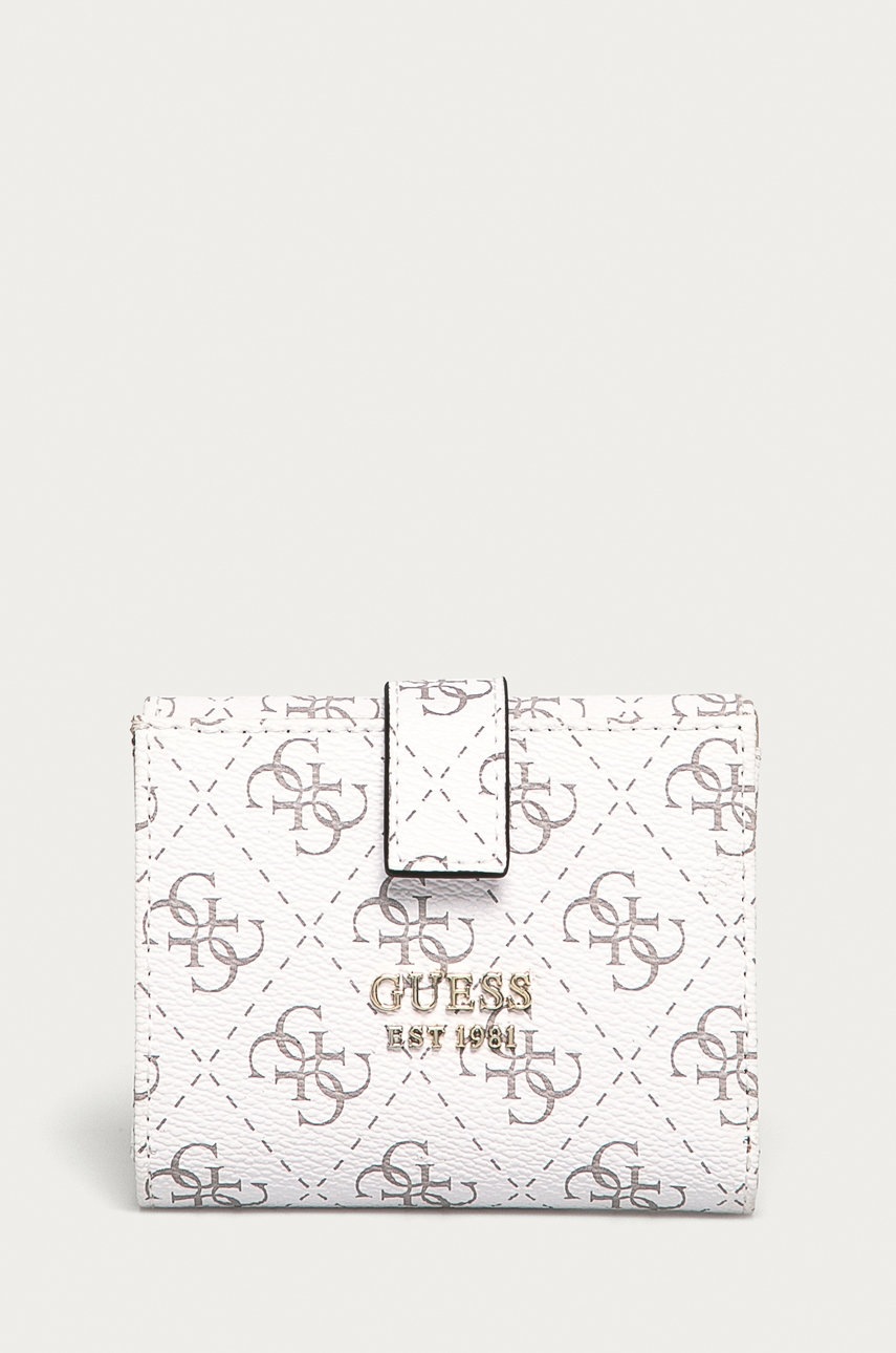 

Guess - Кошелек, Белый