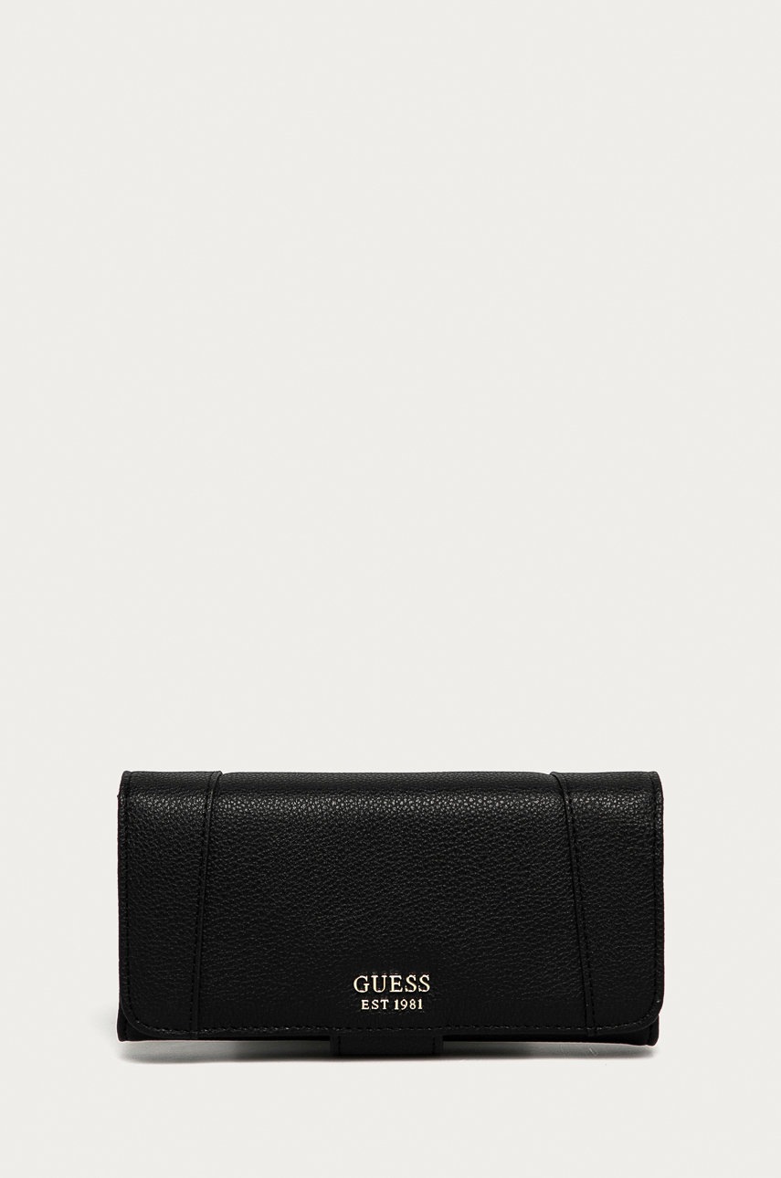 

Guess - Кошелек, Чёрный