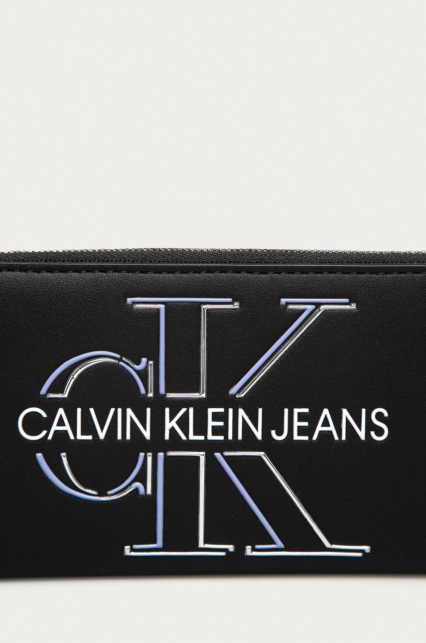 

Calvin Klein Jeans - Гаманець