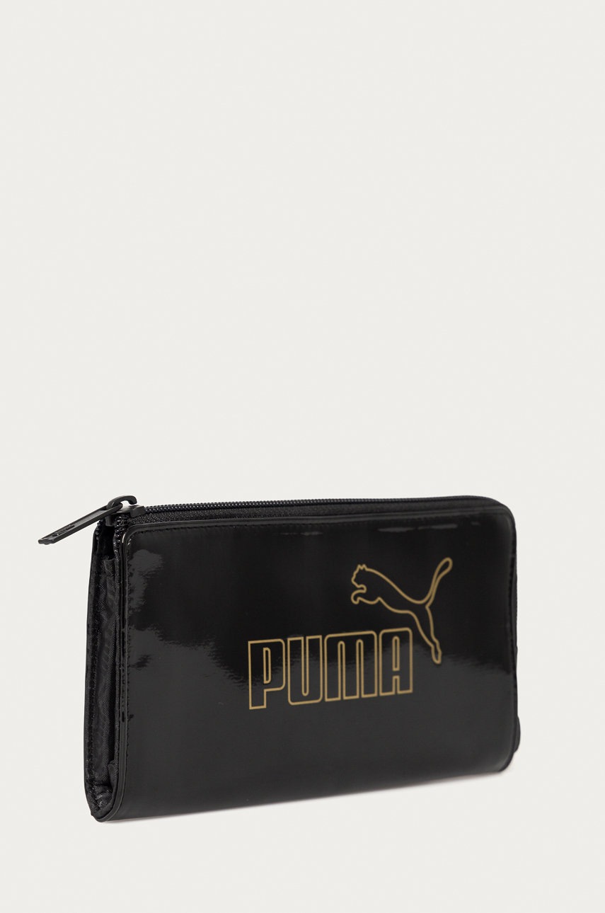 

Кошелек Puma женский цвет чёрный