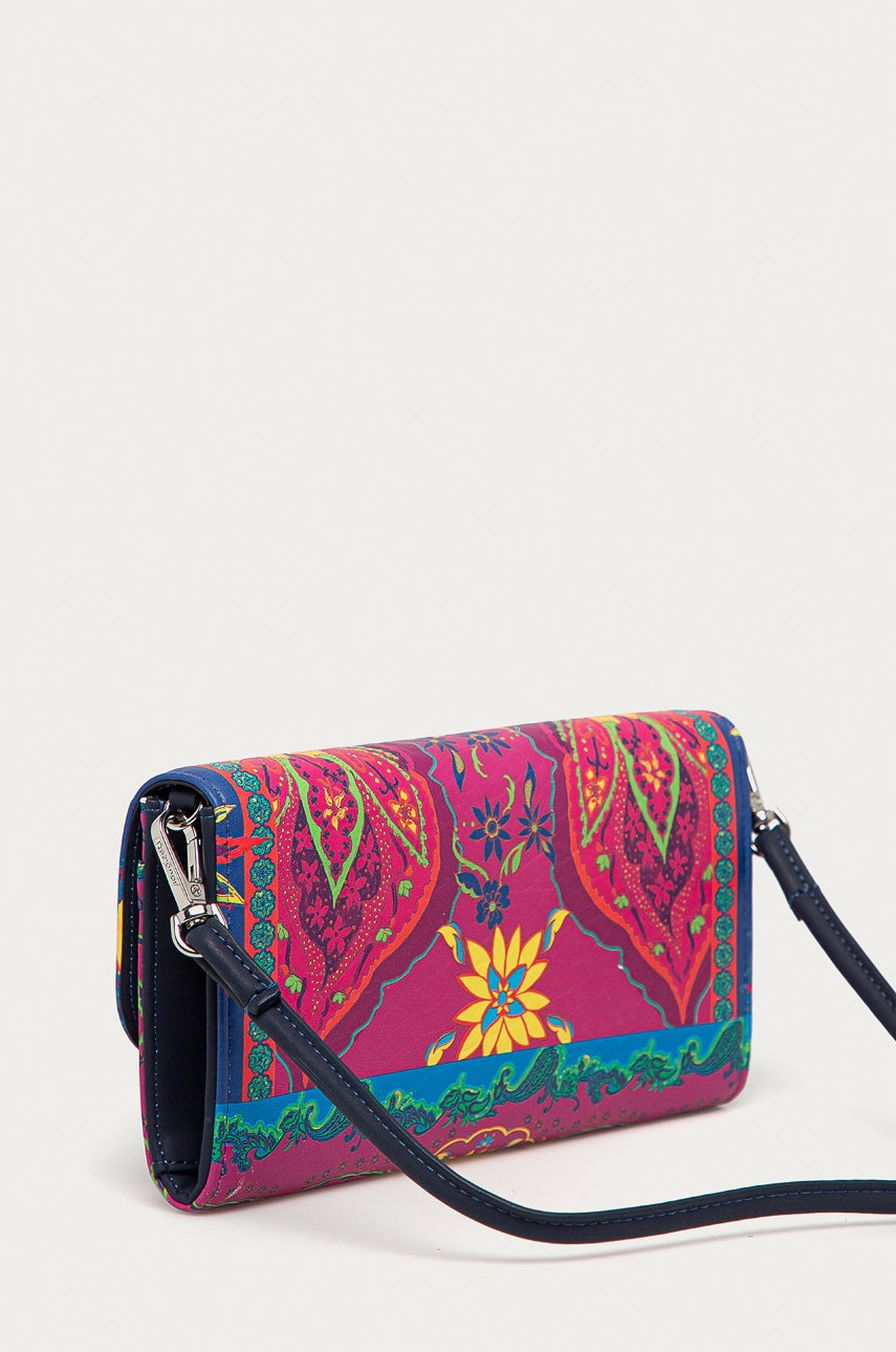 

Desigual - Кошелек