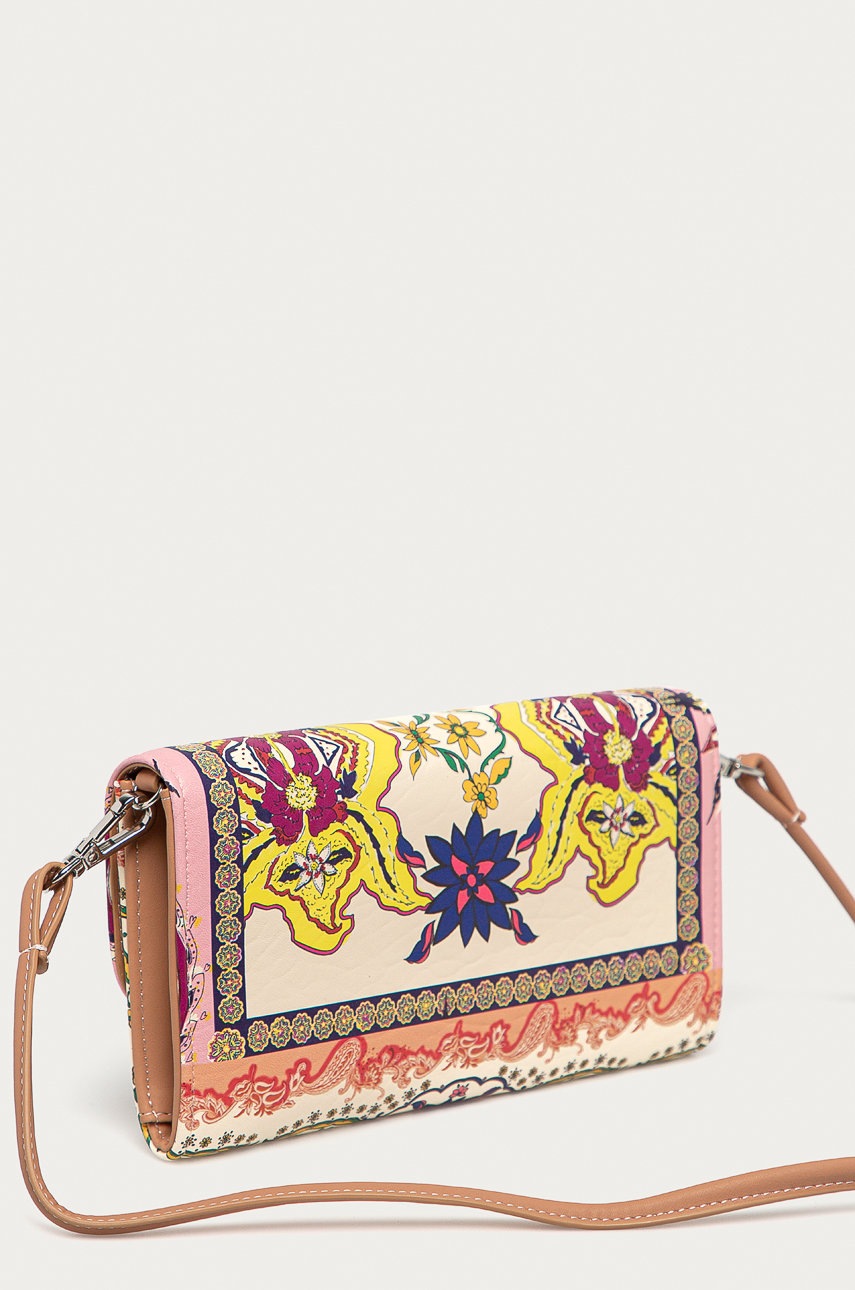

Desigual - Кошелек