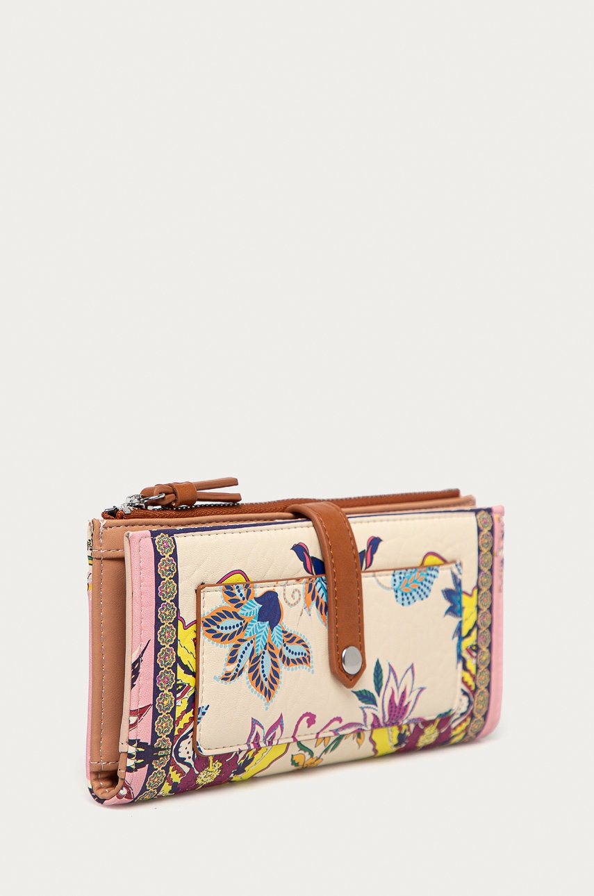 

Desigual - Кошелек
