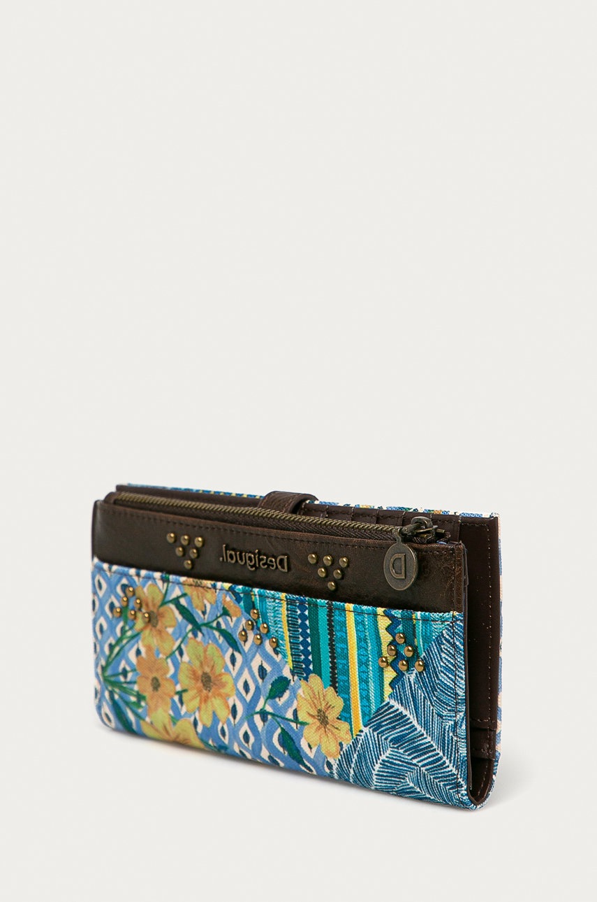 

Desigual - Кошелек