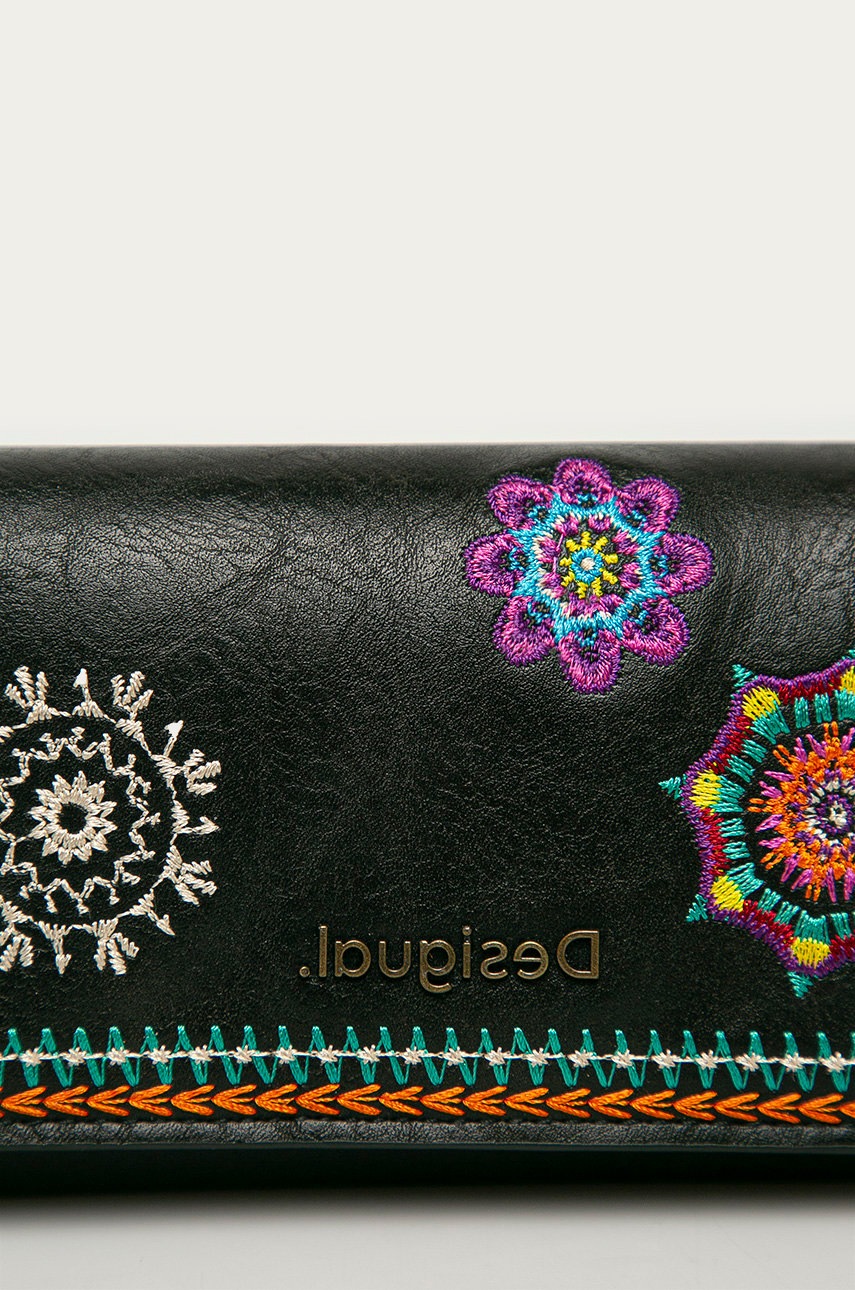 

Desigual - Кошелек