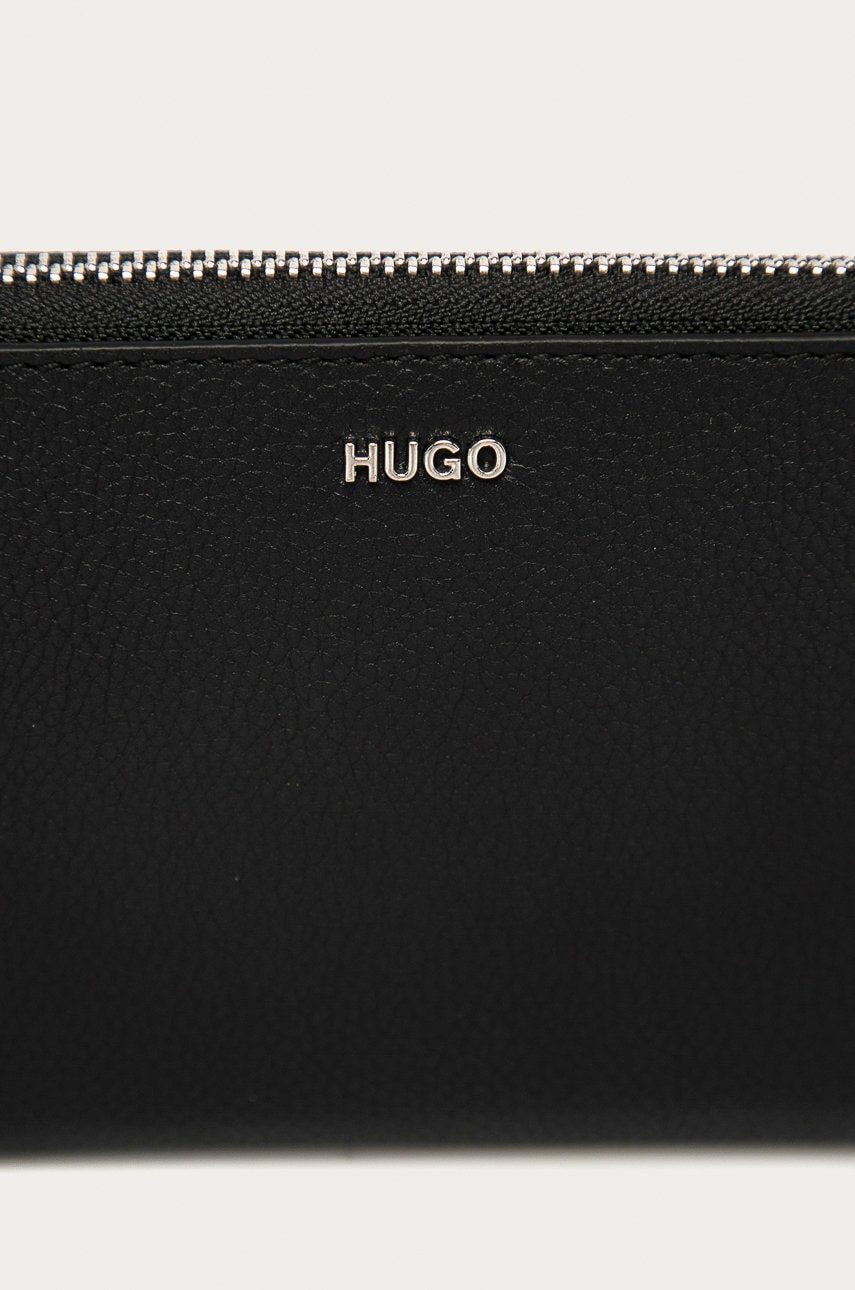 

Hugo - Кожаный кошелек