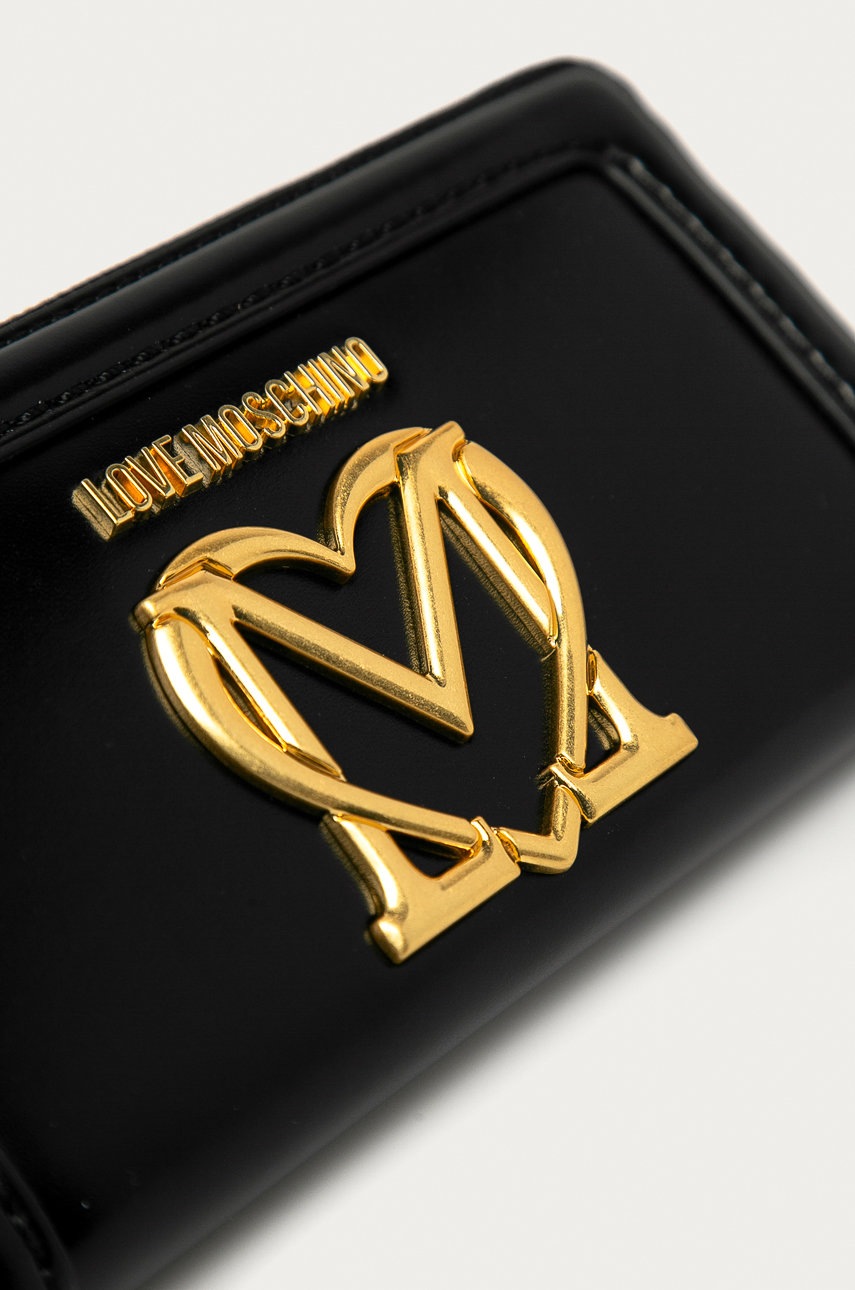 

Love Moschino - Кошелек