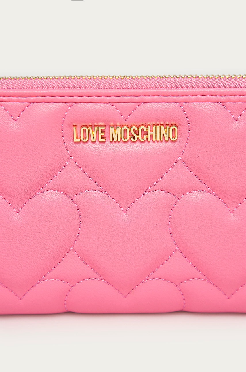 

Love Moschino - Кошелек