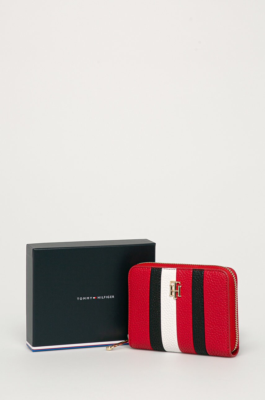 

Tommy Hilfiger - Кошелек